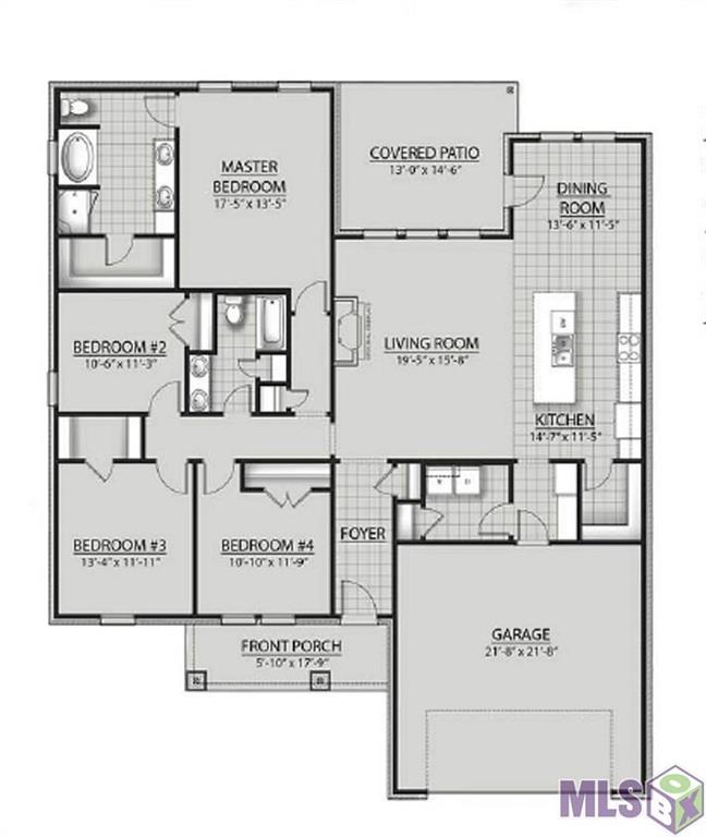 359 Olivia Drive