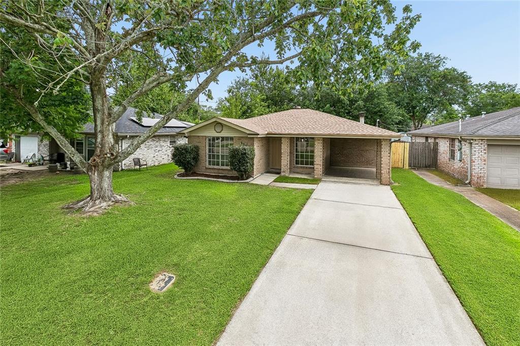118 DIANNE Drive