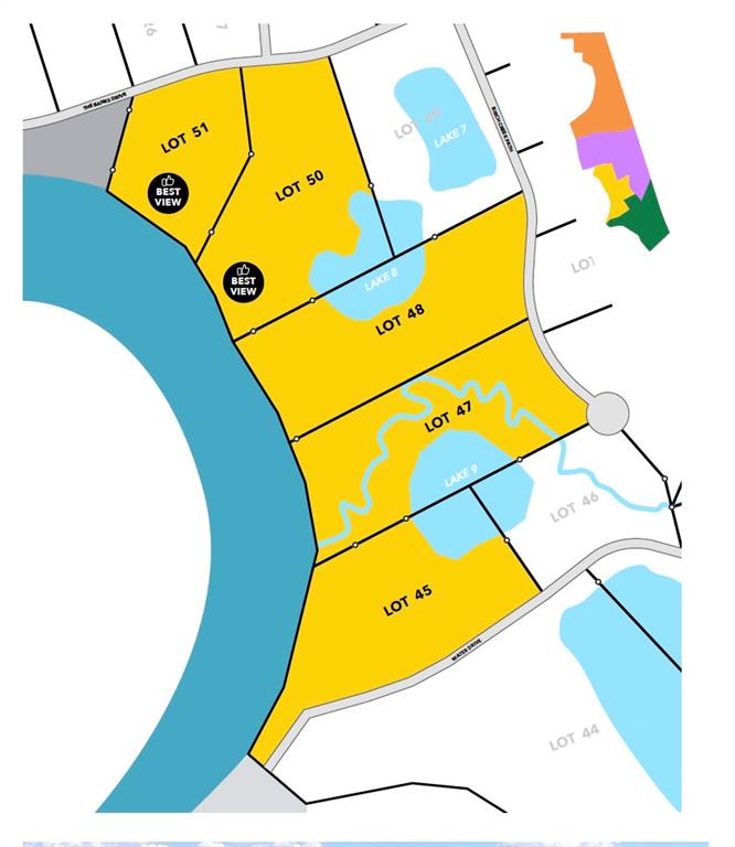 Lot 51 BANKS DRIVE - HWY 16 Highway