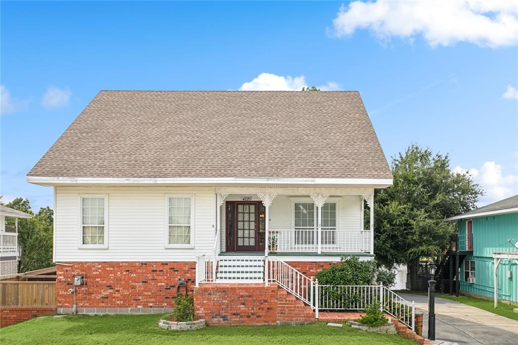 View New Orleans, LA 70129 house