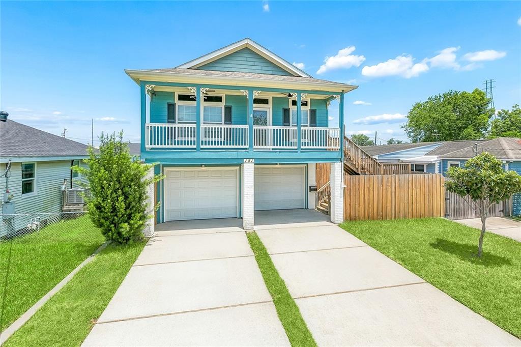 181 CRISLAUR Avenue
