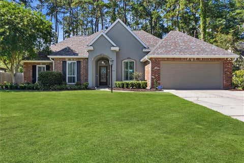Photo of 689 SWEET BAY Drive, Mandeville, LA 70448 (MLS # 2561879)