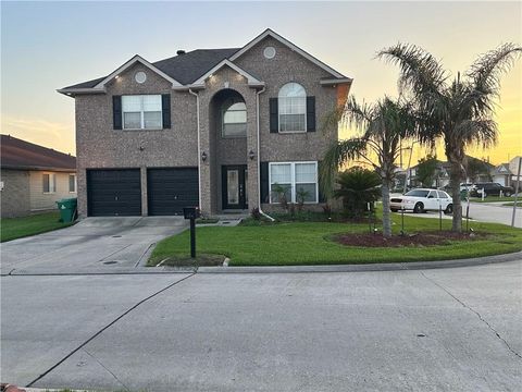 3316 E PARC GREEN Street Harvey LA 70058