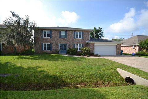 115 ASPHODEL Drive Luling LA 70070