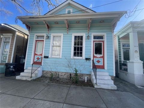 Photo of 3416 SAINT CLAUDE Avenue #3416, New Orleans, LA 70117 (MLS # 2553980)