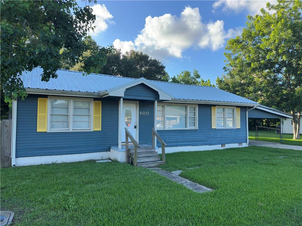 600 KINLER Street