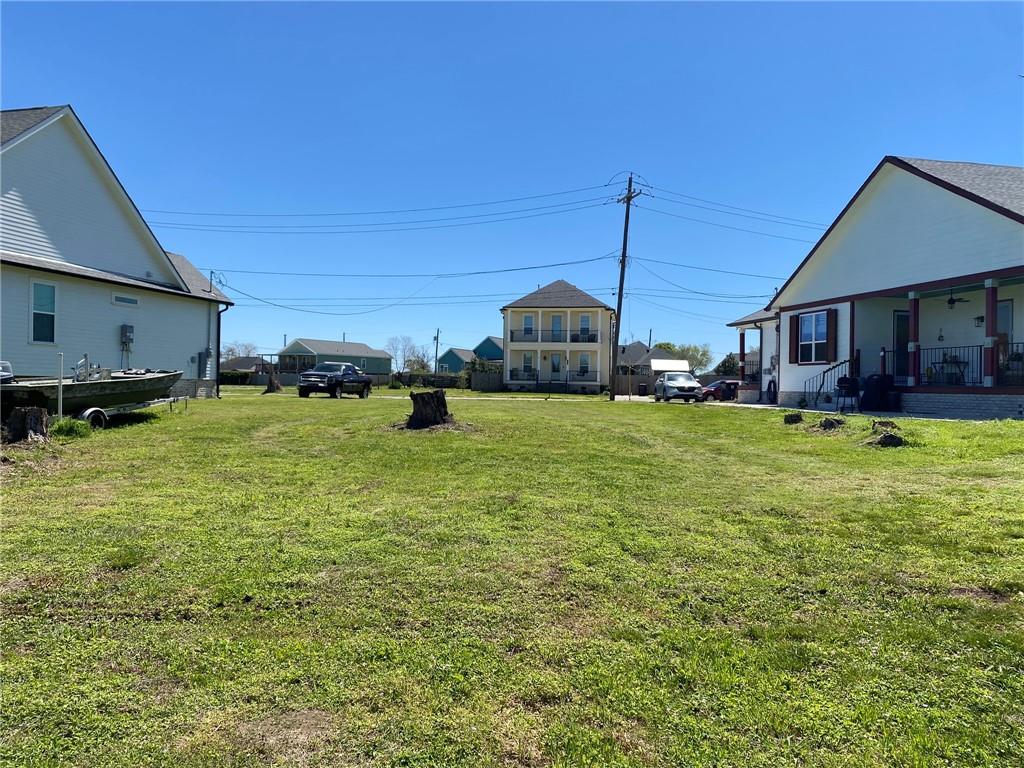 1956 BENJAMIN Street