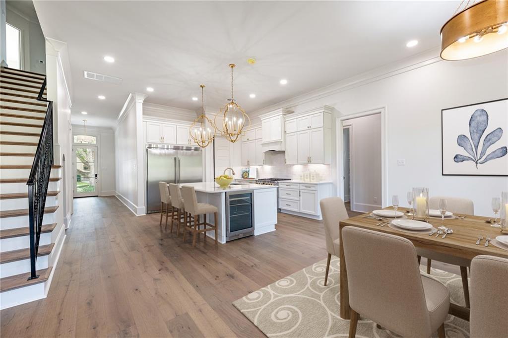 1004 SENA Drive