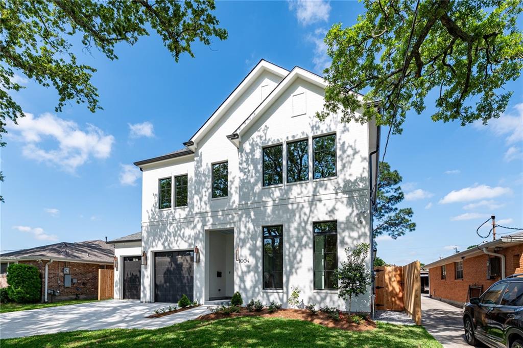 1004 SENA Drive