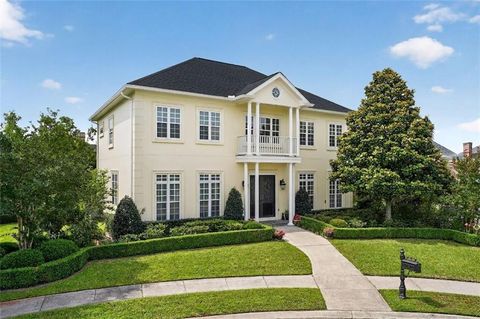 Photo of 10 NEW BASIN Way, New Orleans, LA 70124 (MLS # 2553996)