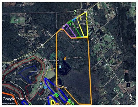 HWY 435 (ORIG. TRACT) Highway Abita Springs LA 70420