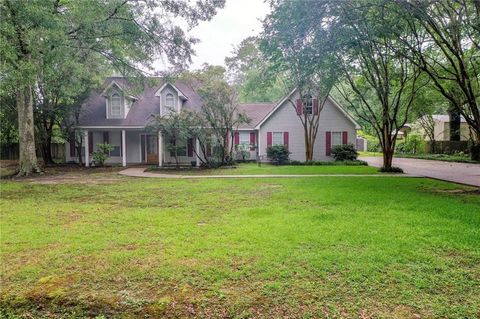 Photo of 37265 HIDDEN OAKS Lane, Pearl River, LA 70452 (MLS # 2558923)