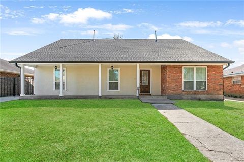 6906 LAKE WILLOW Drive New Orleans LA 70126