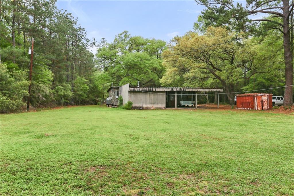 Covington, Louisiana 70435, United States, 3 Bedrooms Bedrooms, ,2 BathroomsBathrooms,Residential,Pending,61654