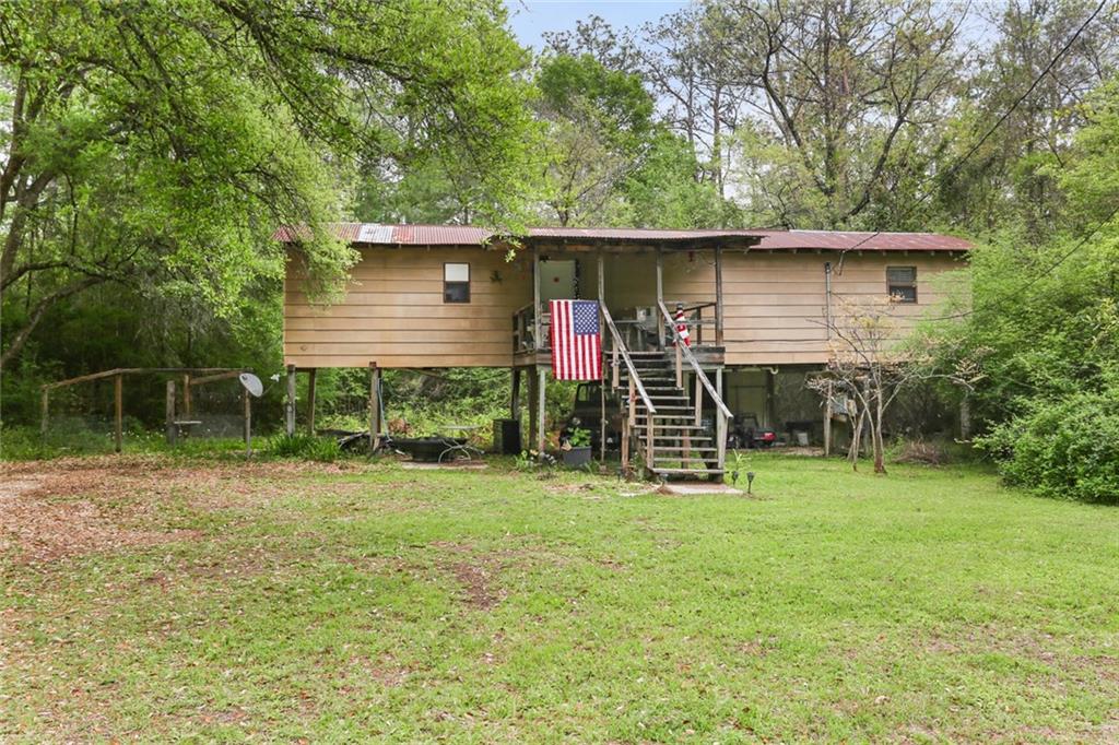 Covington, Louisiana 70435, United States, 3 Bedrooms Bedrooms, ,2 BathroomsBathrooms,Residential,Pending,61654