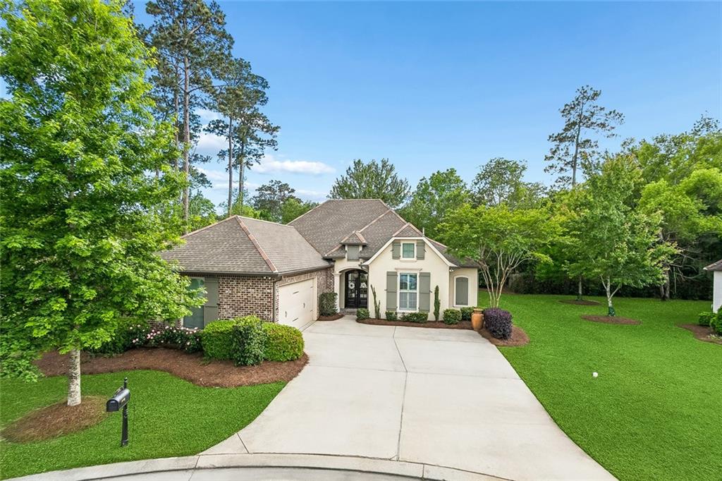 974 GRAND TURK Court