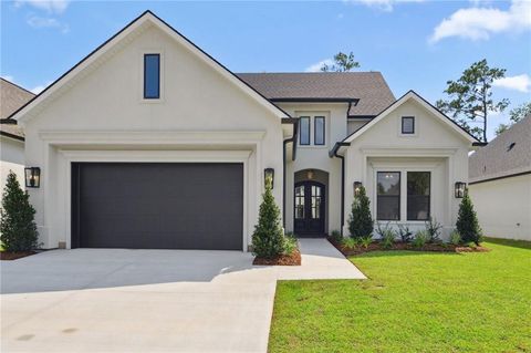 4232 CYPRESS POINT Drive Covington LA 70433