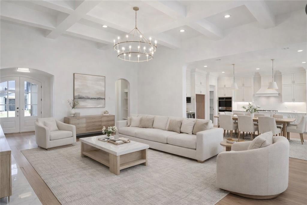 4232 CYPRESS POINT Drive