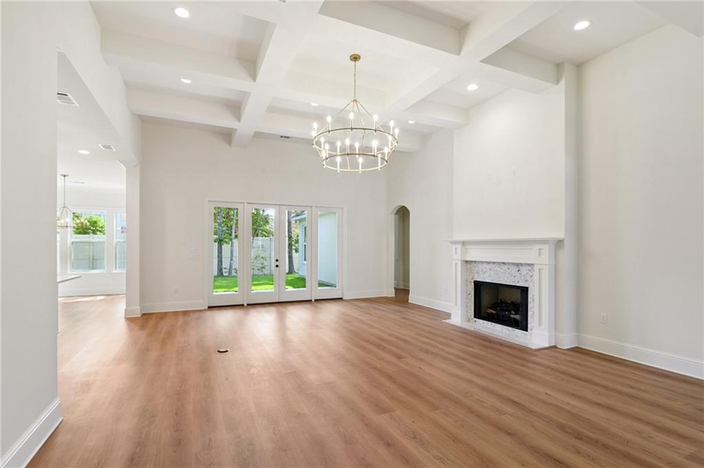 4232 CYPRESS POINT Drive