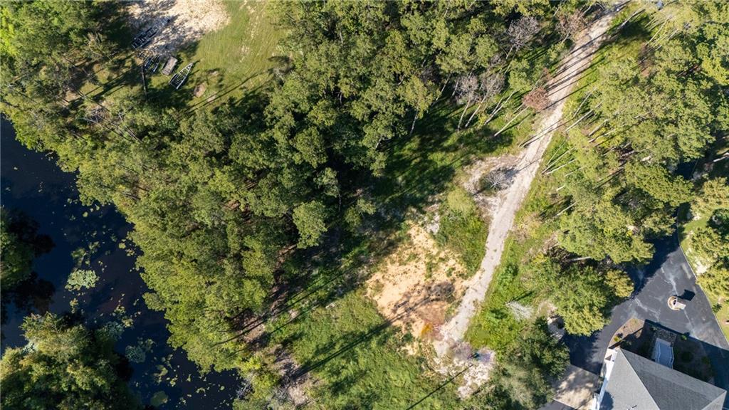 59282 CYPRESS BAYOU Lane