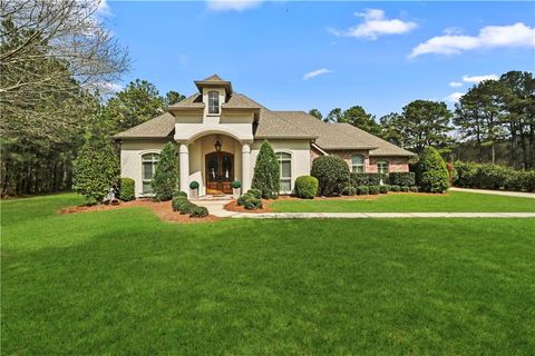 718 ODESSA Lane Covington LA 70435