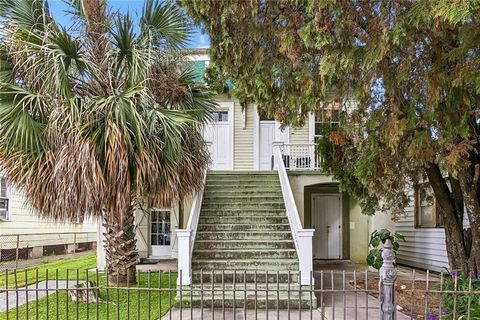 724 76 PHILP Street New Orleans LA 70130