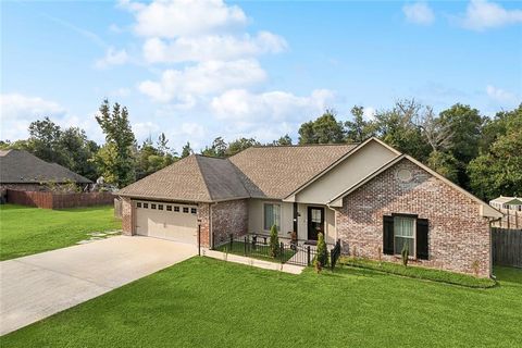 42634 BROWN Road Ponchatoula LA 70454