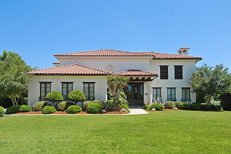 107 ENGLISH TURN Drive