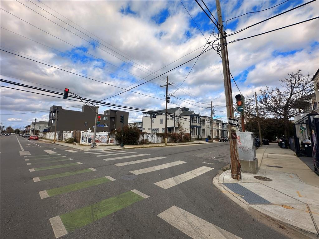 1500 ROBERT C BLAKE SR DR Street