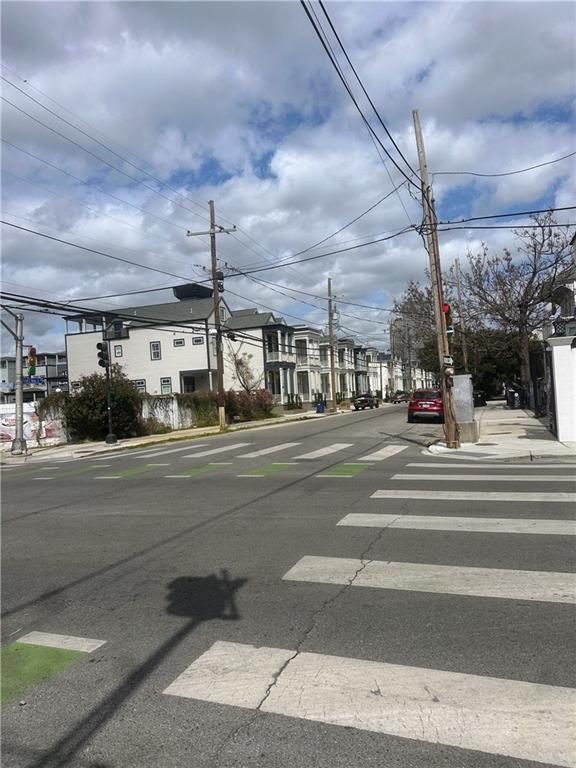 1500 ROBERT C BLAKE SR DR Street