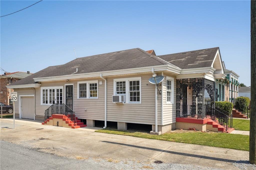 500 MONTICELLO Avenue