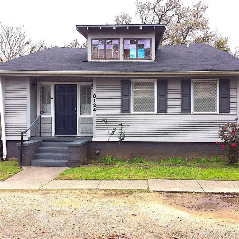 New Orleans, Louisiana 70118, United States, 3 Bedrooms Bedrooms, ,2 BathroomsBathrooms,Residential,Active,53524