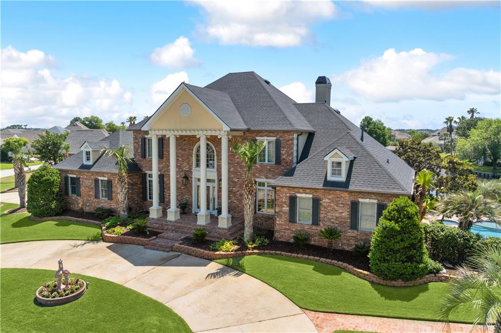 77 INLET Drive