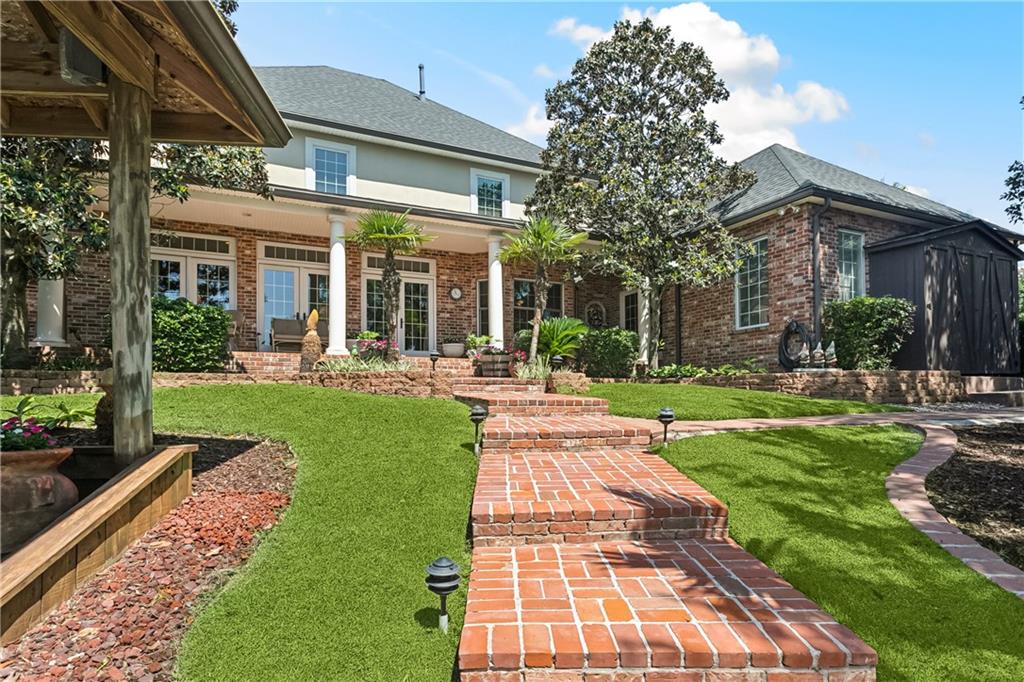 77 INLET Drive