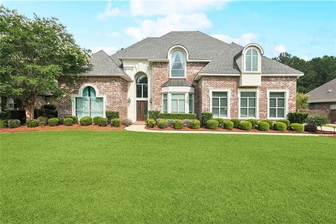 1080 WHITETAIL Drive Mandeville LA 70448