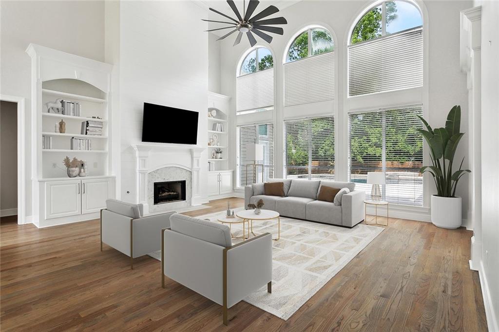 1080 WHITETAIL Drive