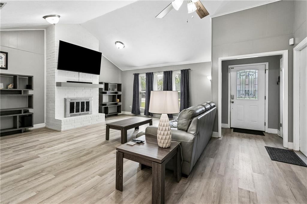 246 DIANNE Drive