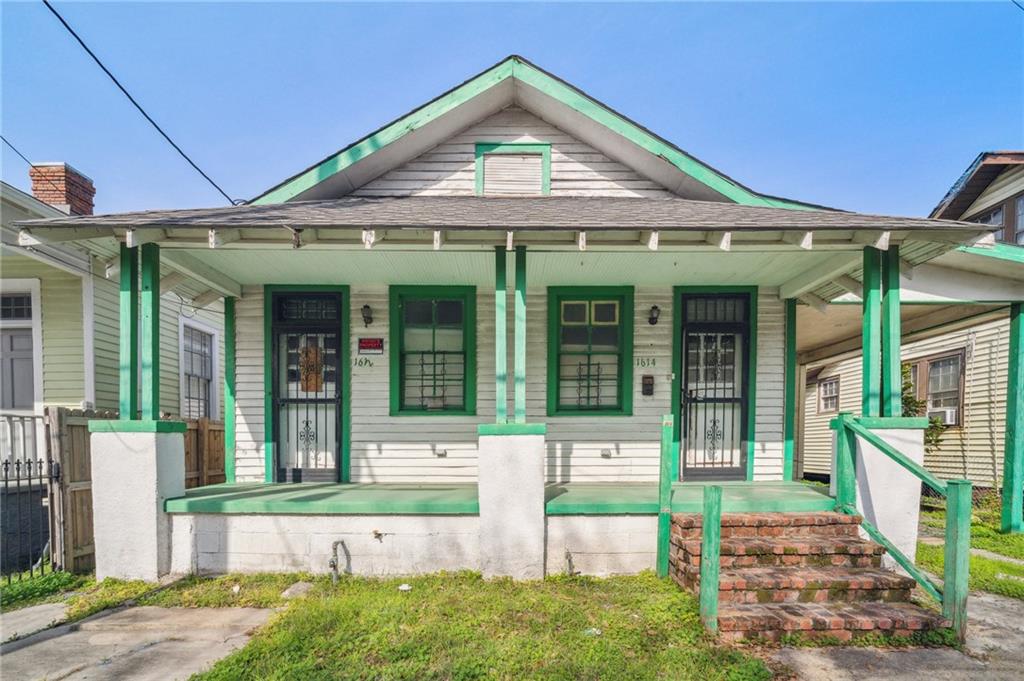 New Orleans, Louisiana 70118, United States, 4 Bedrooms Bedrooms, ,4 BathroomsBathrooms,Residential,Pending,63619
