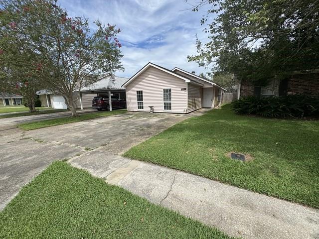 2014 E PARLANGE Street