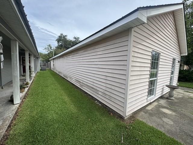 2014 E PARLANGE Street