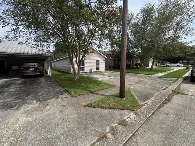 2014 E PARLANGE Street
