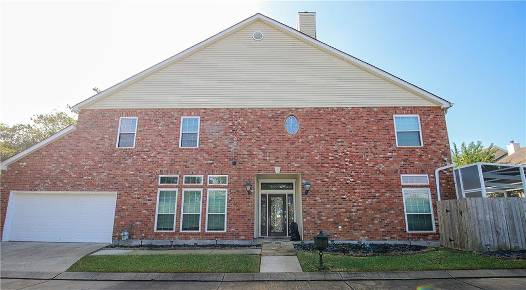Photo 1 of 16 — 30 E NOUVEAU Lane Unit 0, Metairie, LA 70003