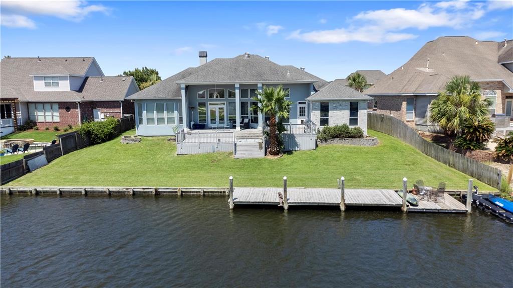 120 LIGHTHOUSE Point