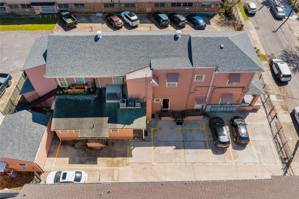 1431 ST ANDREW Street