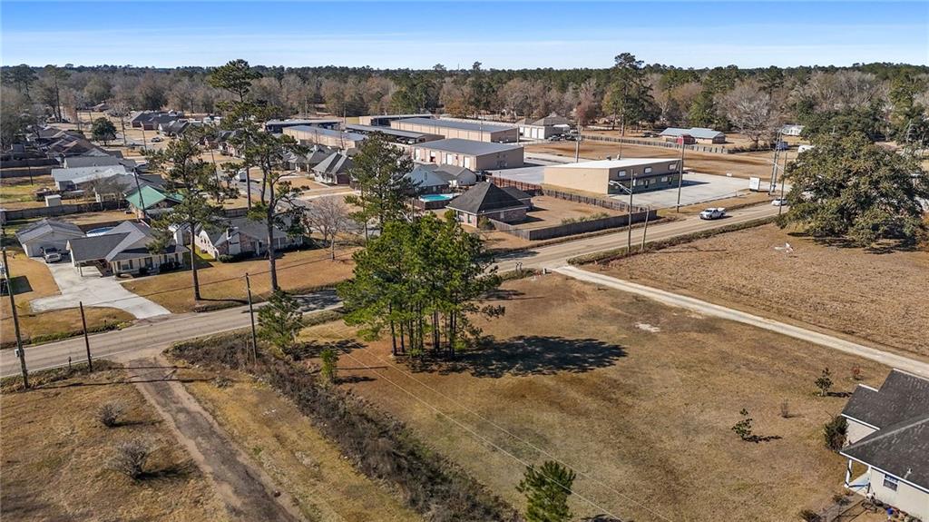 42238 PUMPKIN CENTER Road