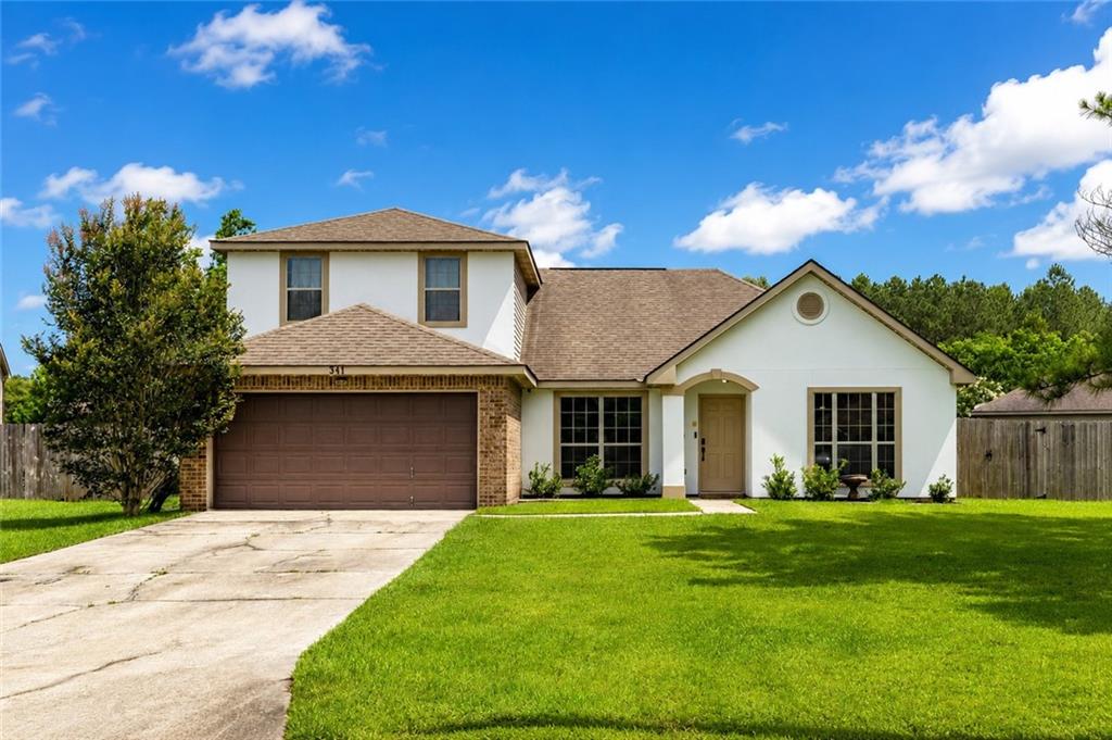 341 HAVEN Way
