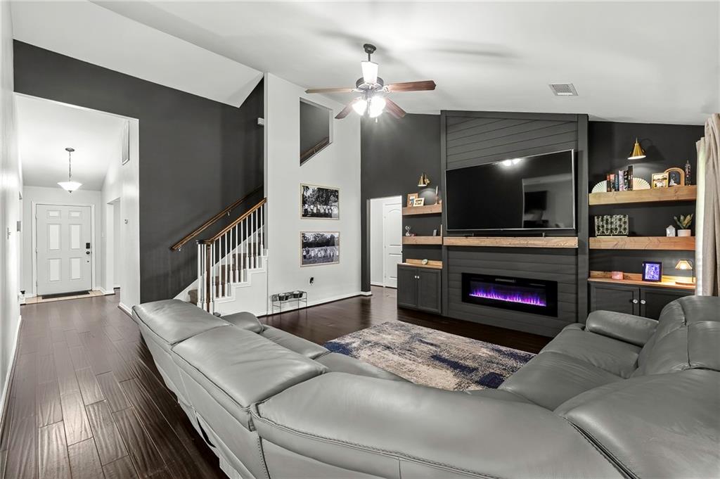 341 HAVEN Way
