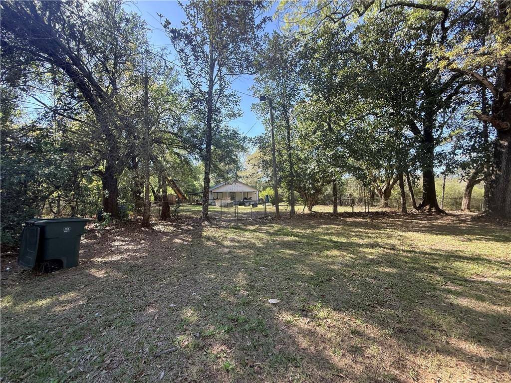 16609 SPENCER CEMETERY Road