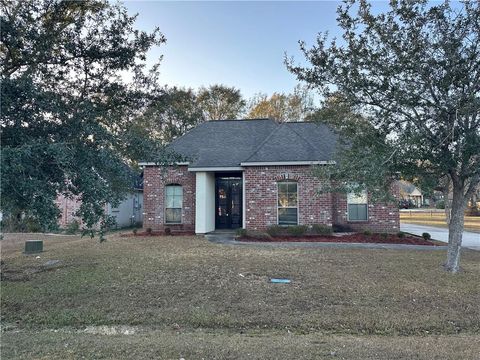 20257 Bella Gardens Circle, Ponchatoula, LA 70454 - #: 2468863