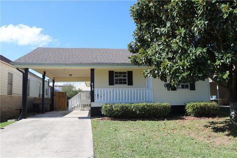 412 Fos Drive, Harvey, LA 70058 - #: 2477625